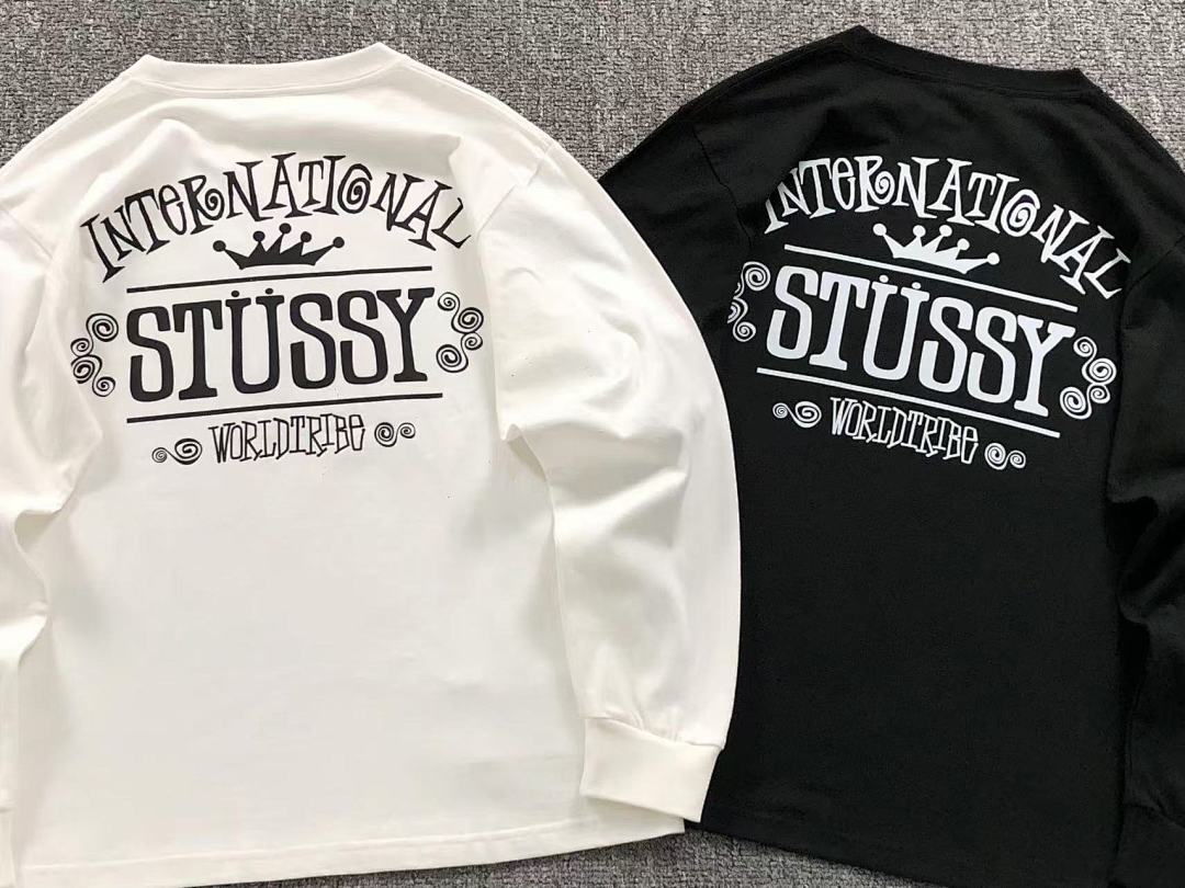 Stussy 108 STUSSY LONG - Image 4