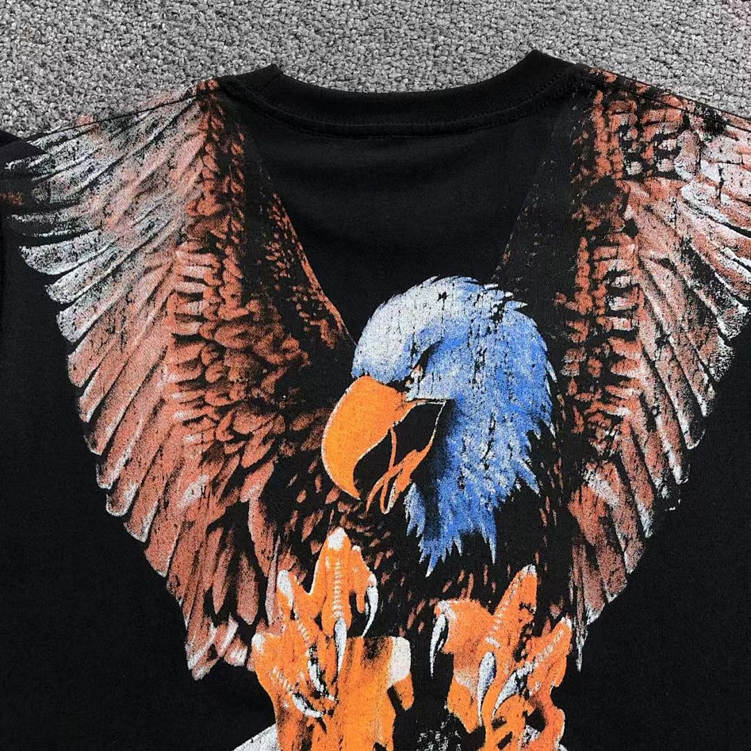 On Running 69 VLONE T-SHIRT 504143091 (Im 170Cm 60Kg I Wear Size S In The Phot) - Image 9