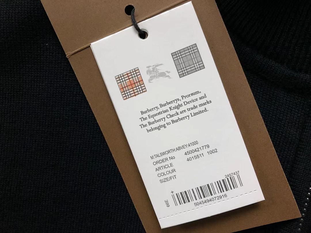 Burberry 138 B⭐R⭐E⭐RY - Image 20