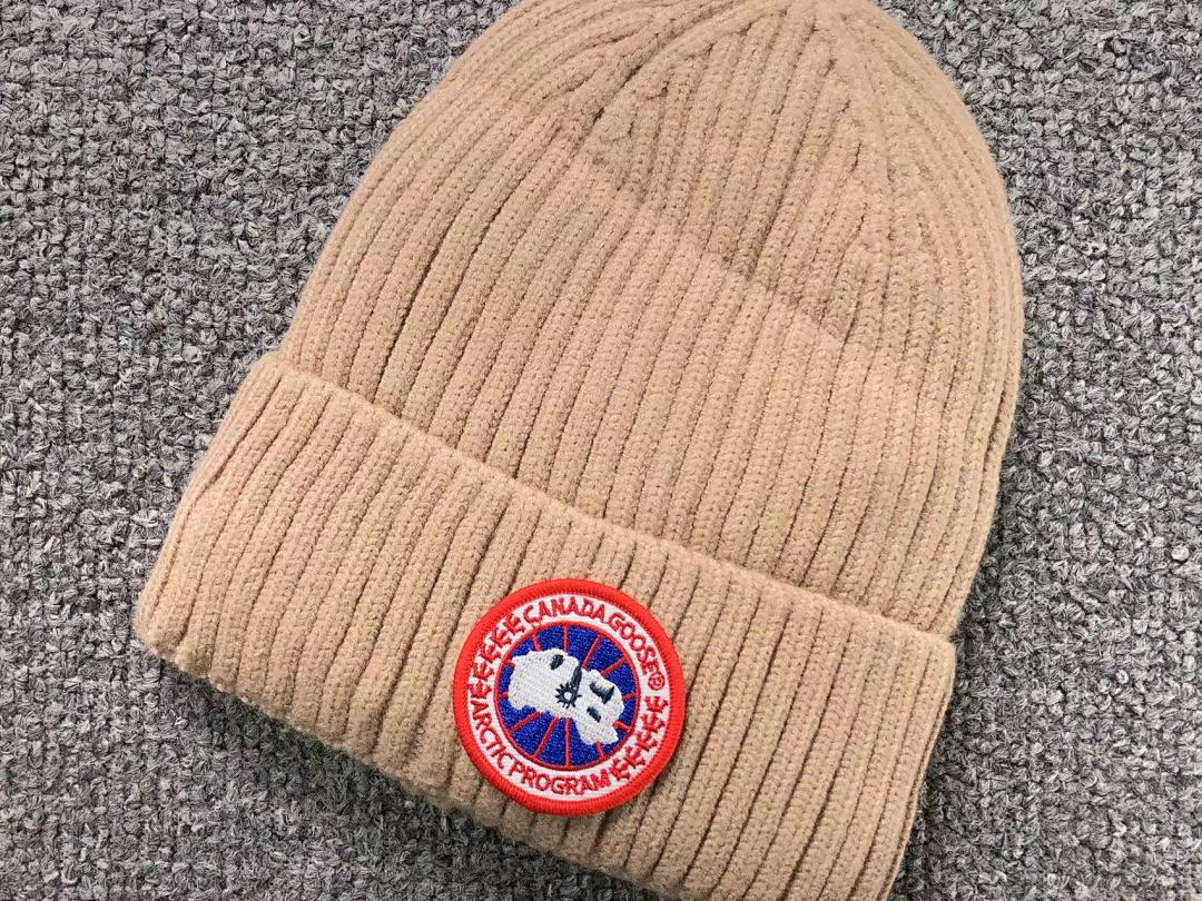 Canada Goose 118 C⭐N⭐⭐A G⭐⭐⭐E HAT SCARF GIOVE 510241376 (Long 184CM* Wide 25CM) - Image 11