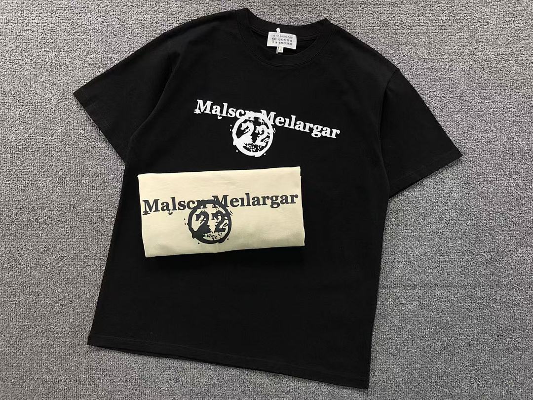 On Running 98 MAISON MARGIELA T-SHIRT 21112905125 (Im 170Cm 60Kg I Wear Size 46 In The Phot) - Image 16