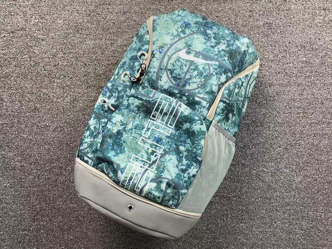 Nike 129 N⭐K⭐ BAG 3207070113 (Long 27CM* Wide 18CM* High 49CM) - Image 13