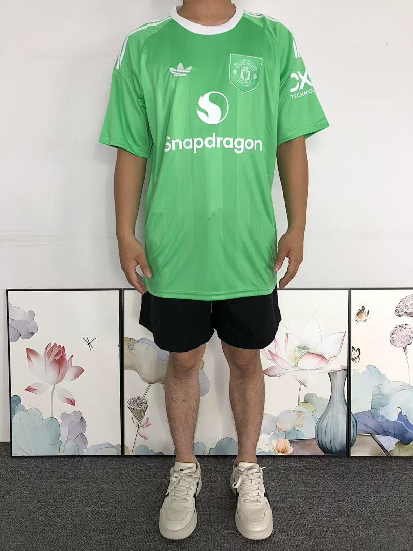 Unbranded 78 FOOTBALL T-SHIRT 11070201002 (Im 170Cm 60Kg I Wear Size L In The Phot) - Image 3