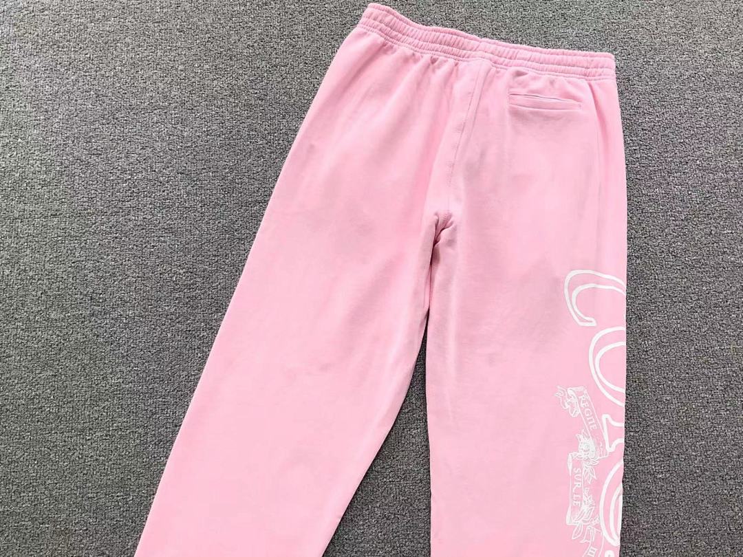Corteiz TROUSERS138 CORTEIZ HOODIE - Image 37