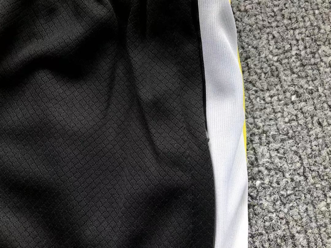 Unbranded 113 FOOTBALL T-SHIRT SHORTS 129436002 (Im 170Cm 60Kg I Wear Size M In The Phot) - Image 23