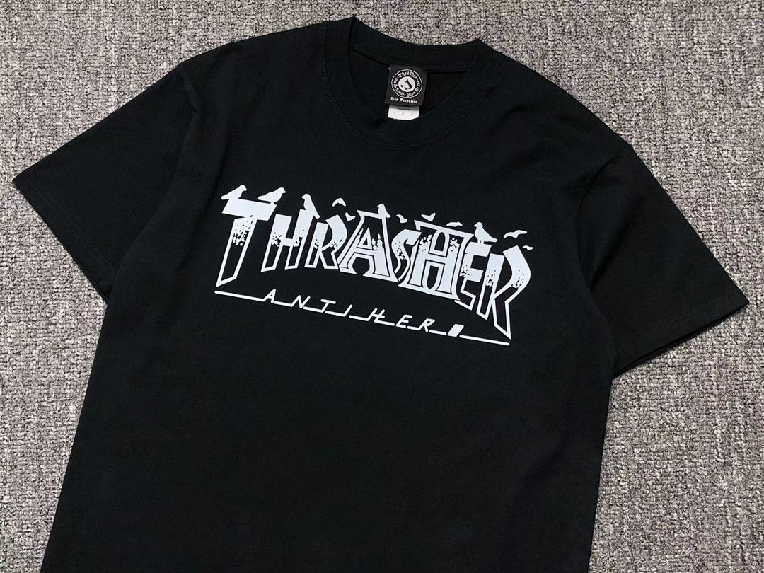 Thrasher 75 THRASHER T-SHIRT - Image 7