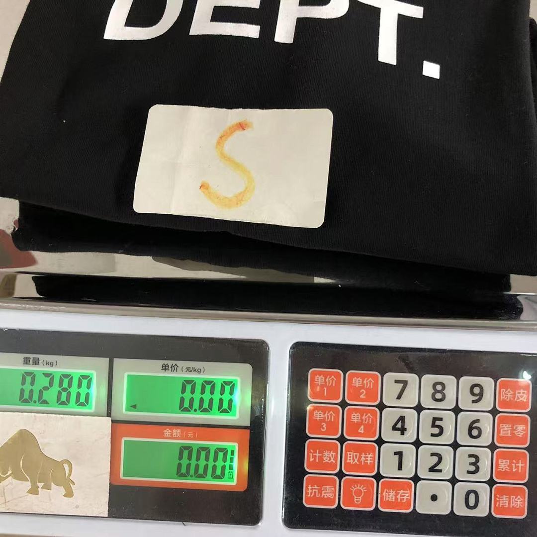Gallery Dept 85 GALLERY DEPT T-SHIRT 3105122196 (Im 170Cm 60Kg I Wear Size S In The Phot) - Image 24