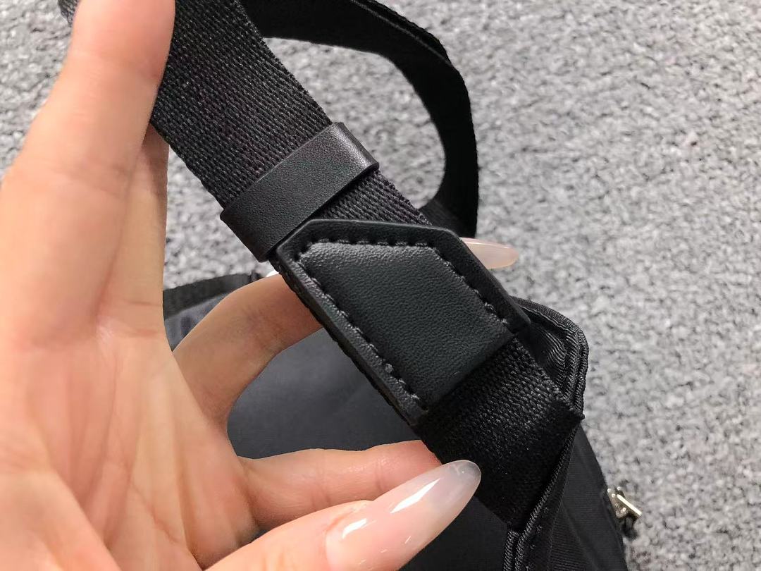 1017 Alyx 9SM 218 1017AL⭐⭐9⭐M BAG 3205150621 (Long 21CM* Wide 4CM* High 16CM) - Image 18
