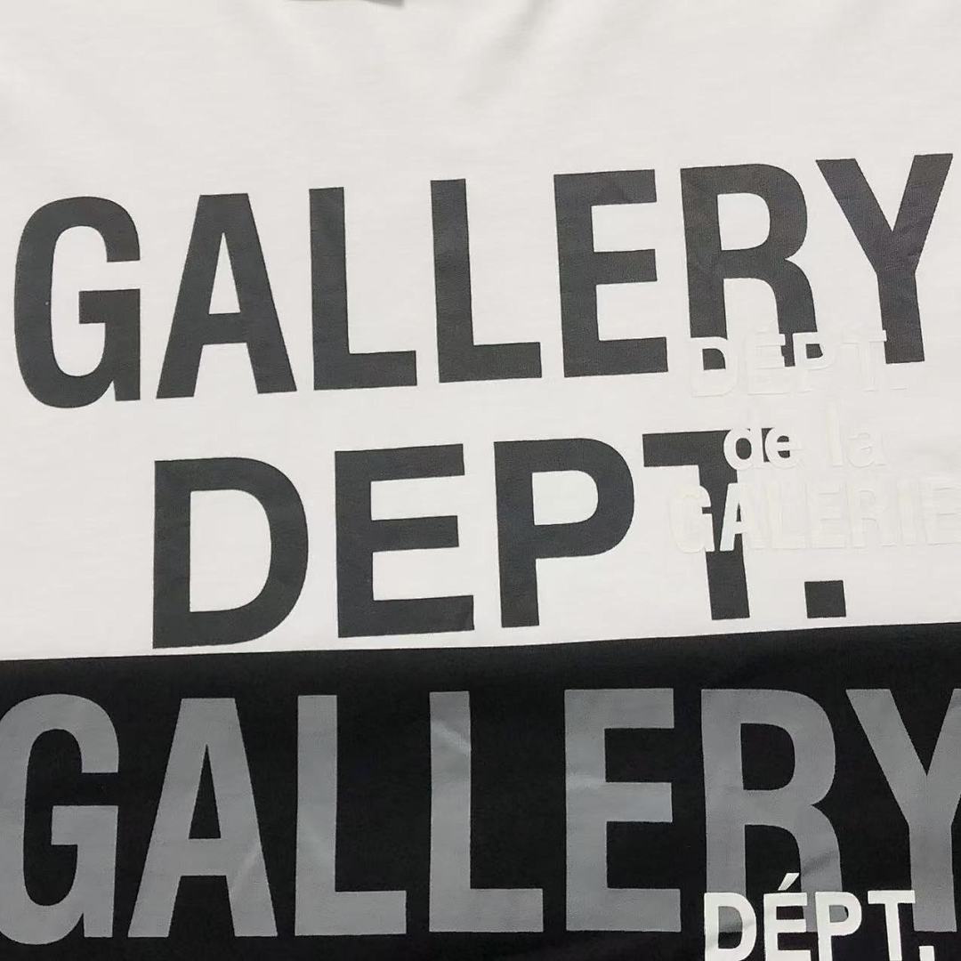 Gallery Dept 95 GALLERY DEPT T-SHIRT - Image 11