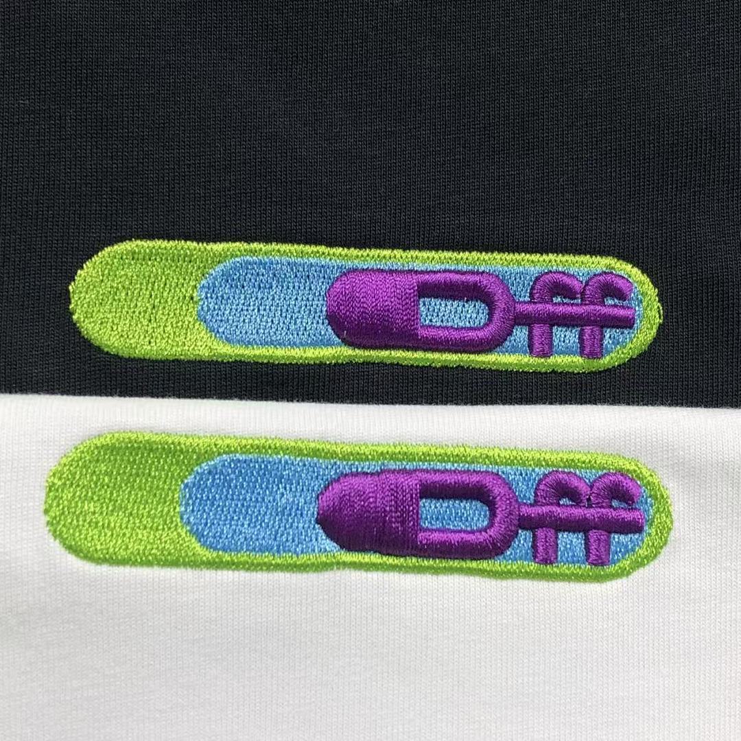 Off-White 108 OFF-WHITE T-SHIRT 503032619 (Im 170Cm 55Kg I Wear Size S In The Phot) - Image 18