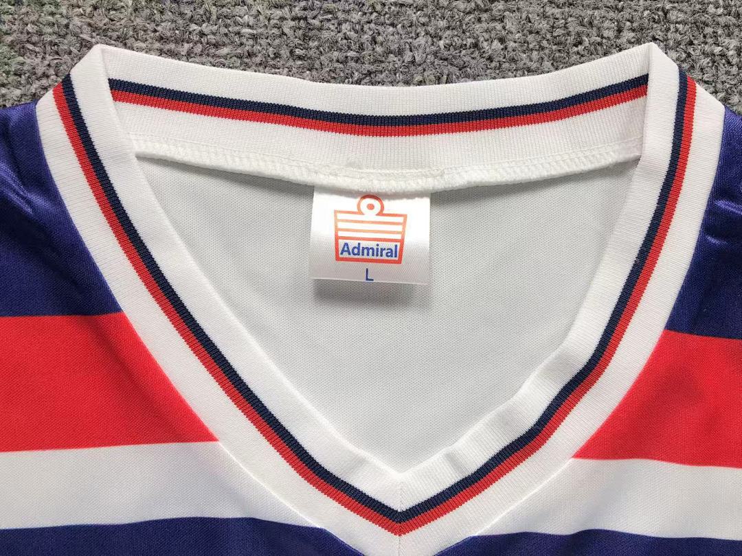 Unbranded 88 FOOTBALL T-SHIRT 1211618002 (Im 170Cm 60Kg I Wear Size L In The Phot) - Image 11