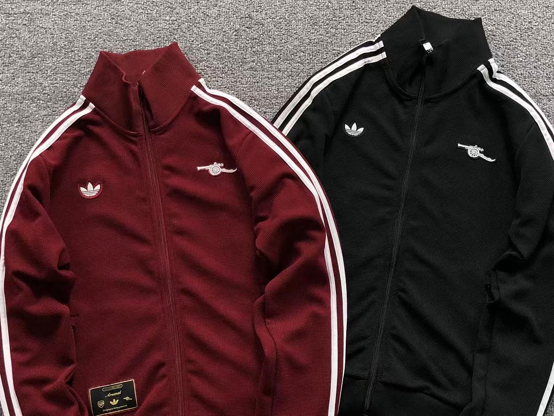 Adidas 168 A⭐I⭐AS HOODIE 4204292677 (Im 170Cm 60Kg I Wear Size M In The Phot) - Image 6