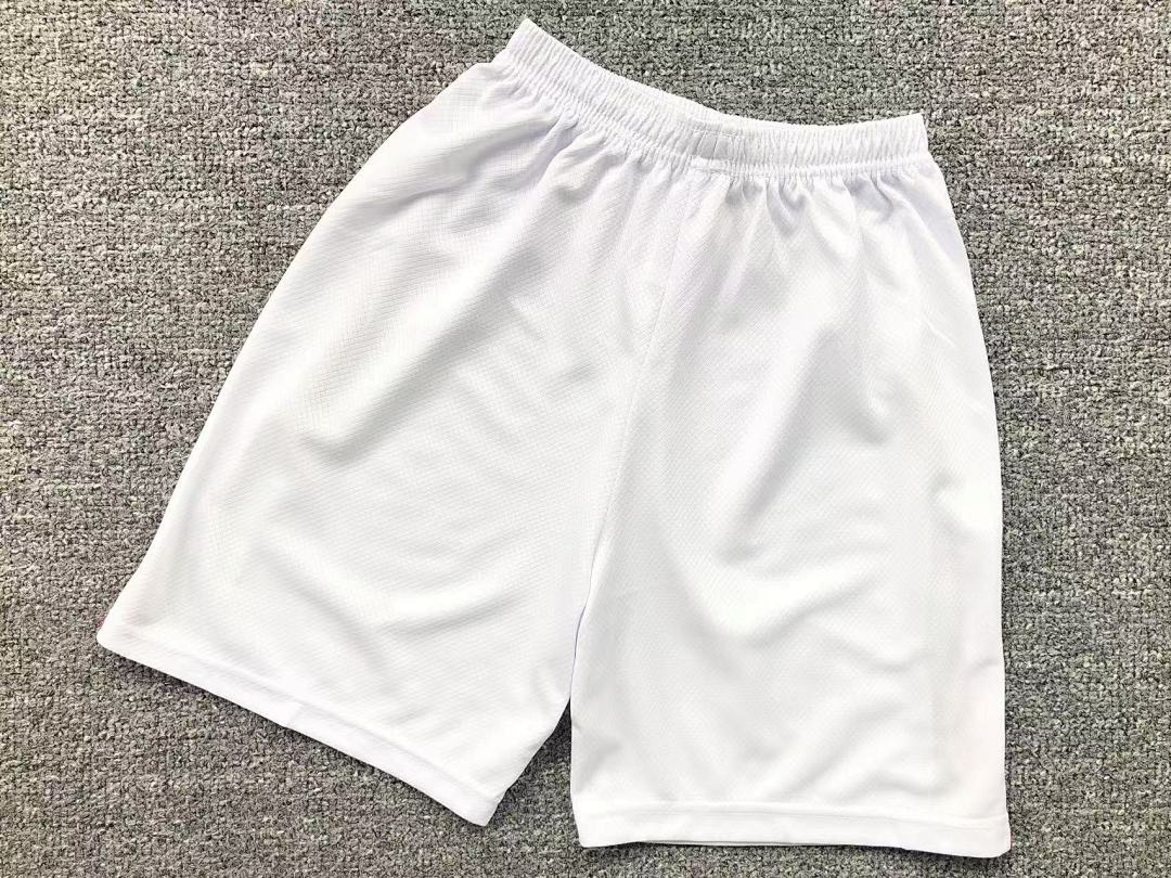 Chanel 75 FOOTBALL T-SHIRT SHORTS - Image 24
