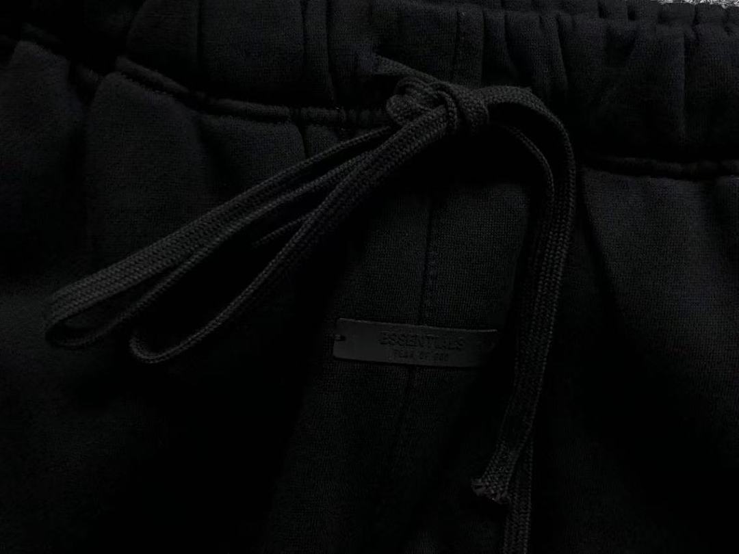 Fear of God 158 FOG TROUSERS 312181617 (Im 170Cm 55Kg I Wear Size S In The Phot) - Image 33