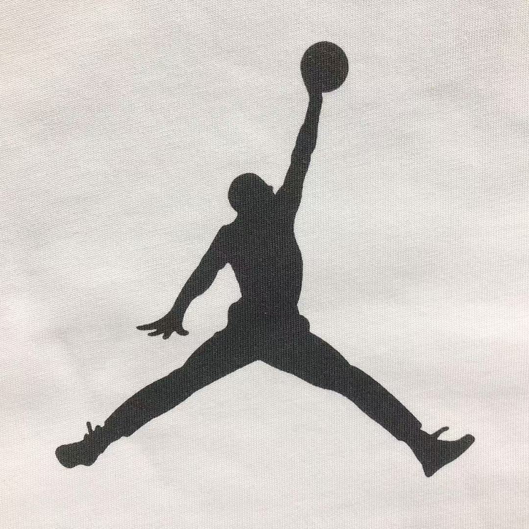 Air Jordan 75 A⭐R J⭐R⭐AN T-SHIRT 1104261357 (Im 170Cm 60Kg I Wear Size M In The Phot) - Image 9