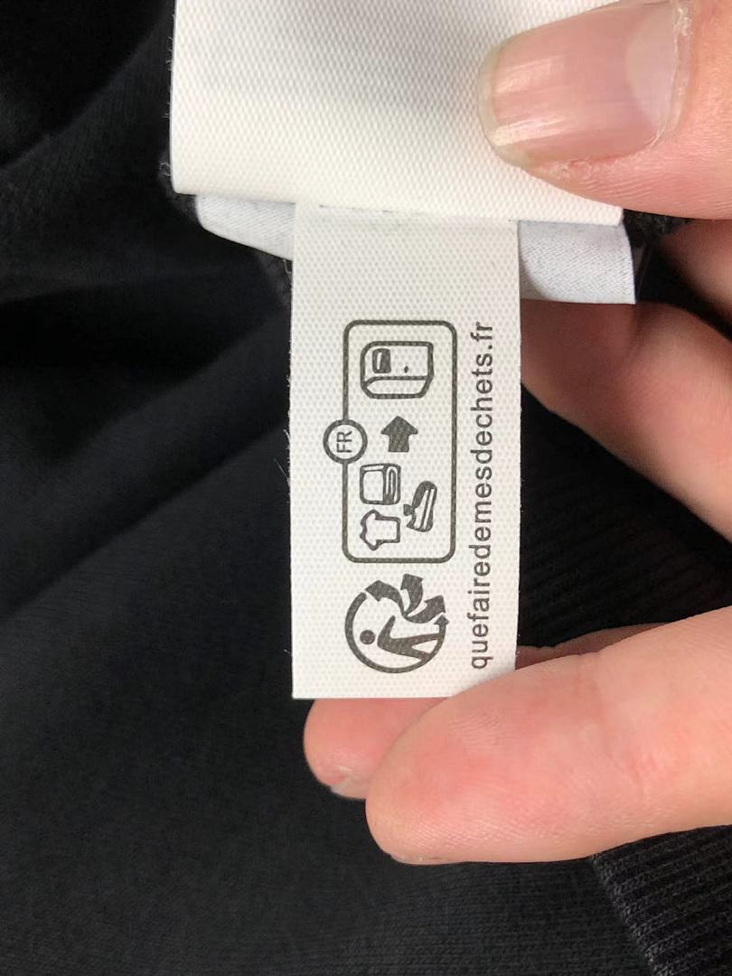 Off-White 208 OFF-WHITE (WHITE HOODIE) - Image 21