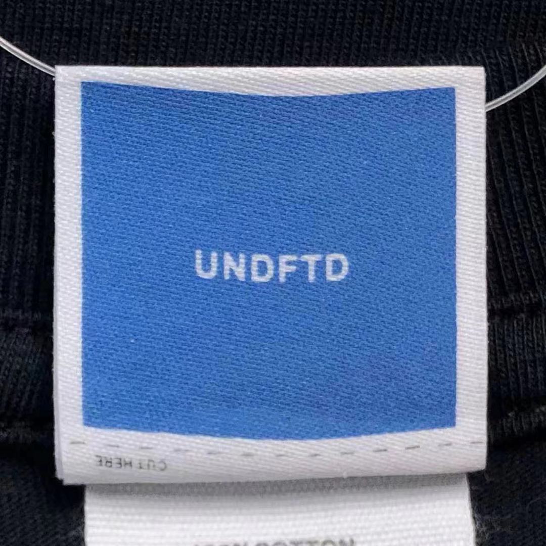 Undefeated 85 UNDEFEATED T-SHIRT - Image 26