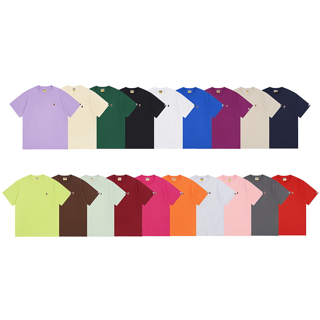 Bape 78 BAPE T-SHIRT