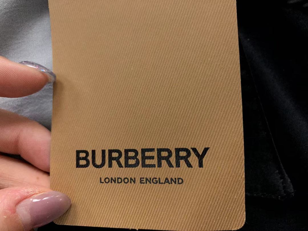 Burberry 98 B⭐R⭐E⭐RY SHIRT 1106134939 (Im 170Cm 60Kg I Wear Size L In The Phot) - Image 26