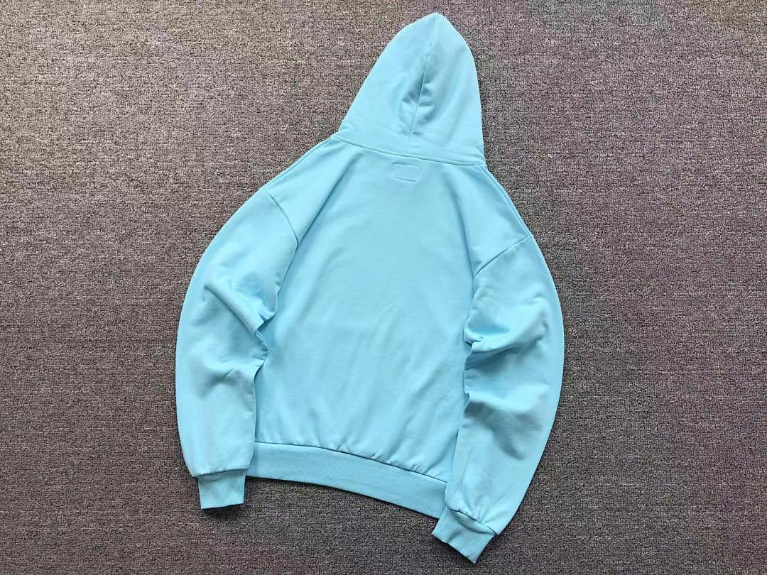 Sp5der TROUSERS125 SP5DER HOODIE - Image 14
