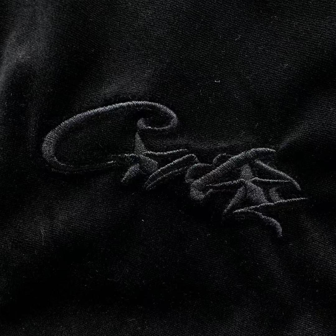 Corteiz TROUSERS208 CORTEIZ FLEECE JACKET - Image 16