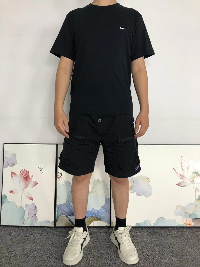 Unbranded 85 N⭐K⭐ T-SHIRT 218220101 (Im 170Cm 60Kg I Wear Size S In The Phot) - Image 3