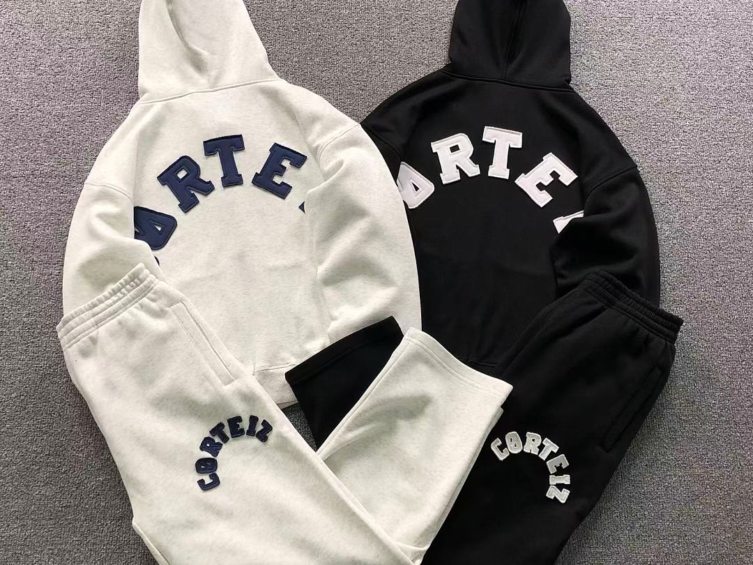 Corteiz TROUSERS 158 CORTEIZ HOODIE 3208240921 (Im 170Cm 60Kg I Wear Size S In The Phot) - Image 7
