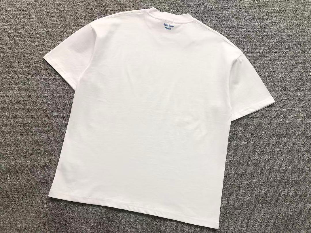 Martine Rose 105 M⭐RT⭐NE⭐O⭐E T-SHIRT 3206160217 (Im 170Cm 60Kg I Wear Size S In The Phot) - Image 9