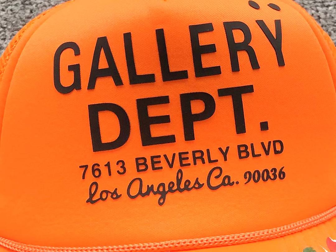 Gallery Dept 72 GALLERY DEPT - Image 13