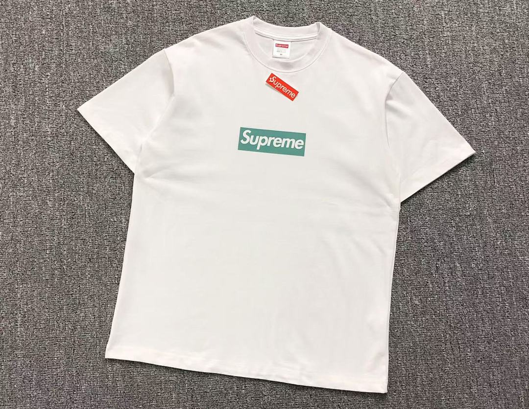 Supreme 88 S⭐⭐R⭐⭐E T-SHIRT - Image 4