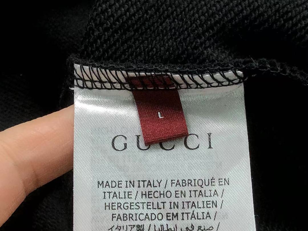 Unbranded 195 G⭐C⭐I HOODIE 4209011901 (Im 170Cm 60Kg I Wear Size L In The Phot) - Image 21