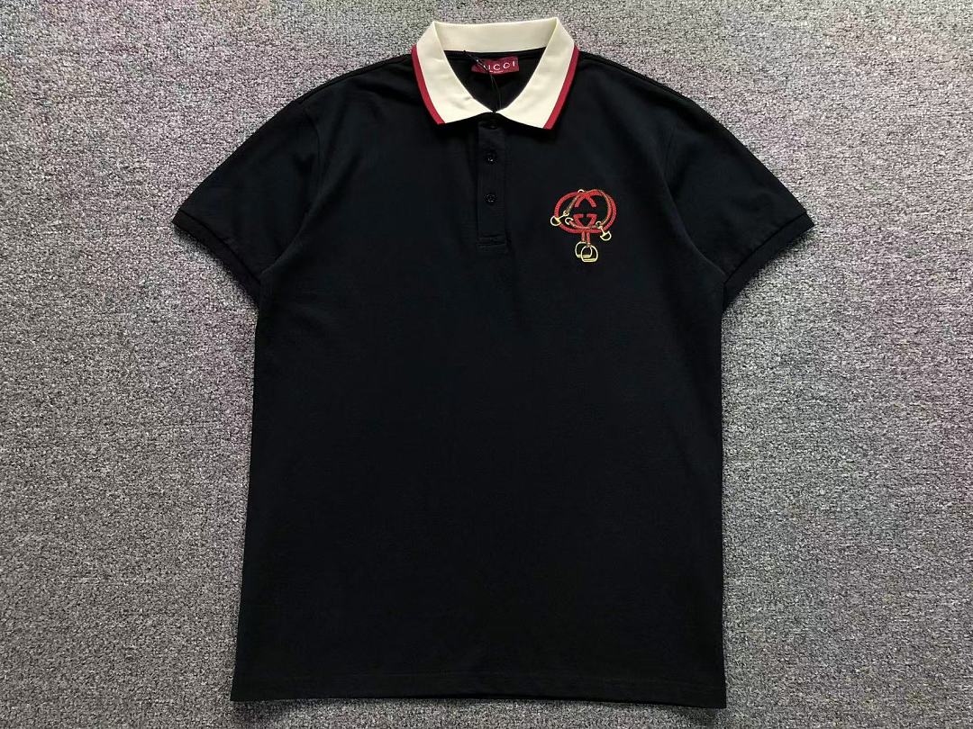 Unbranded 175 G⭐C⭐I POLO 2205291201 (Im 170Cm 60Kg I Wear Size XL In The Phot) - Image 9