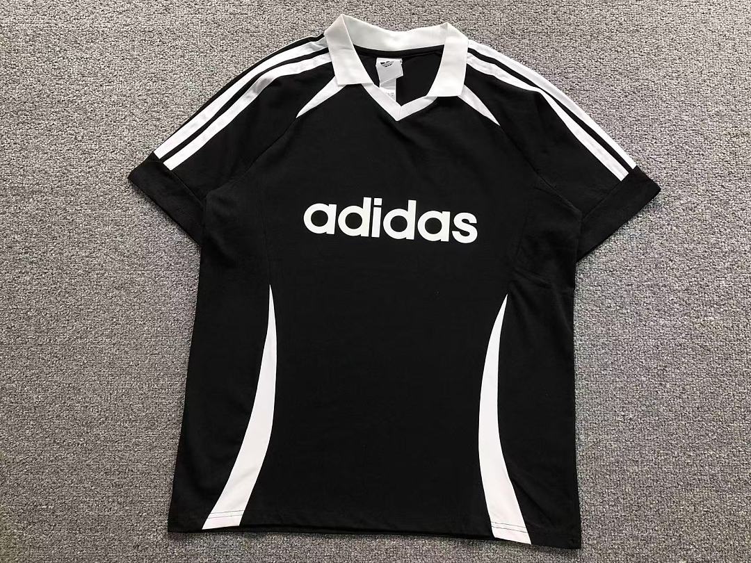Unbranded 82 FOOTBALL T-SHIRT 1282832002 (Im 170Cm 60Kg I Wear Size L In The Phot) - Image 5