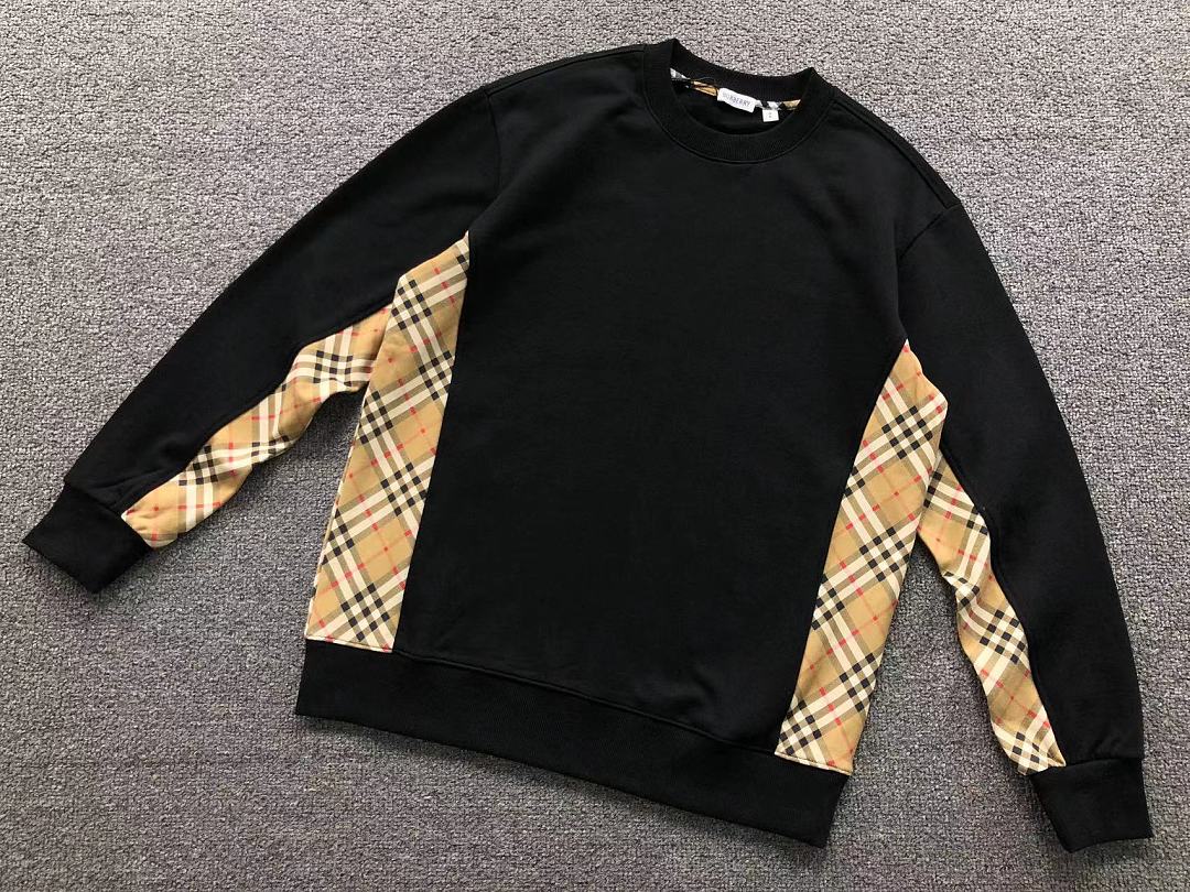 Burberry 178 B⭐R⭐E⭐RY HOODIE 3208011221 (Im 170Cm 60Kg I Wear Size M In The Phot) - Image 10