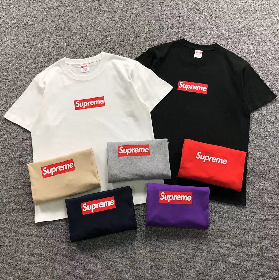 Supreme 95 S⭐⭐R⭐⭐E T-SHIRT 123120402 (Im 170Cm 60Kg I Wear Size M In The Phot)