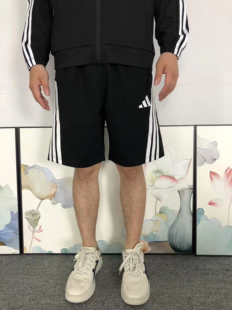 Adidas 115 A⭐I⭐AS SHORTS 4204300377 (Im 170Cm 60Kg I Wear Size M In The Phot) - Image 3