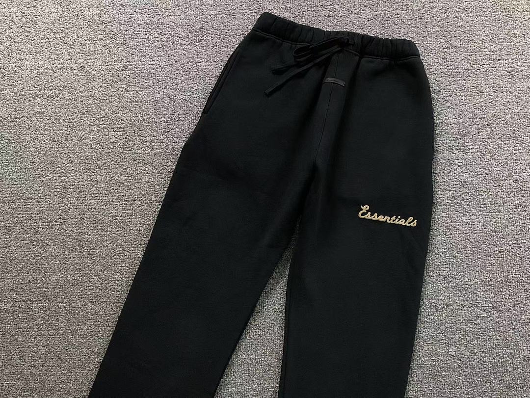 Fear of God TROUSERS 165 FOG HOODIE - Image 42