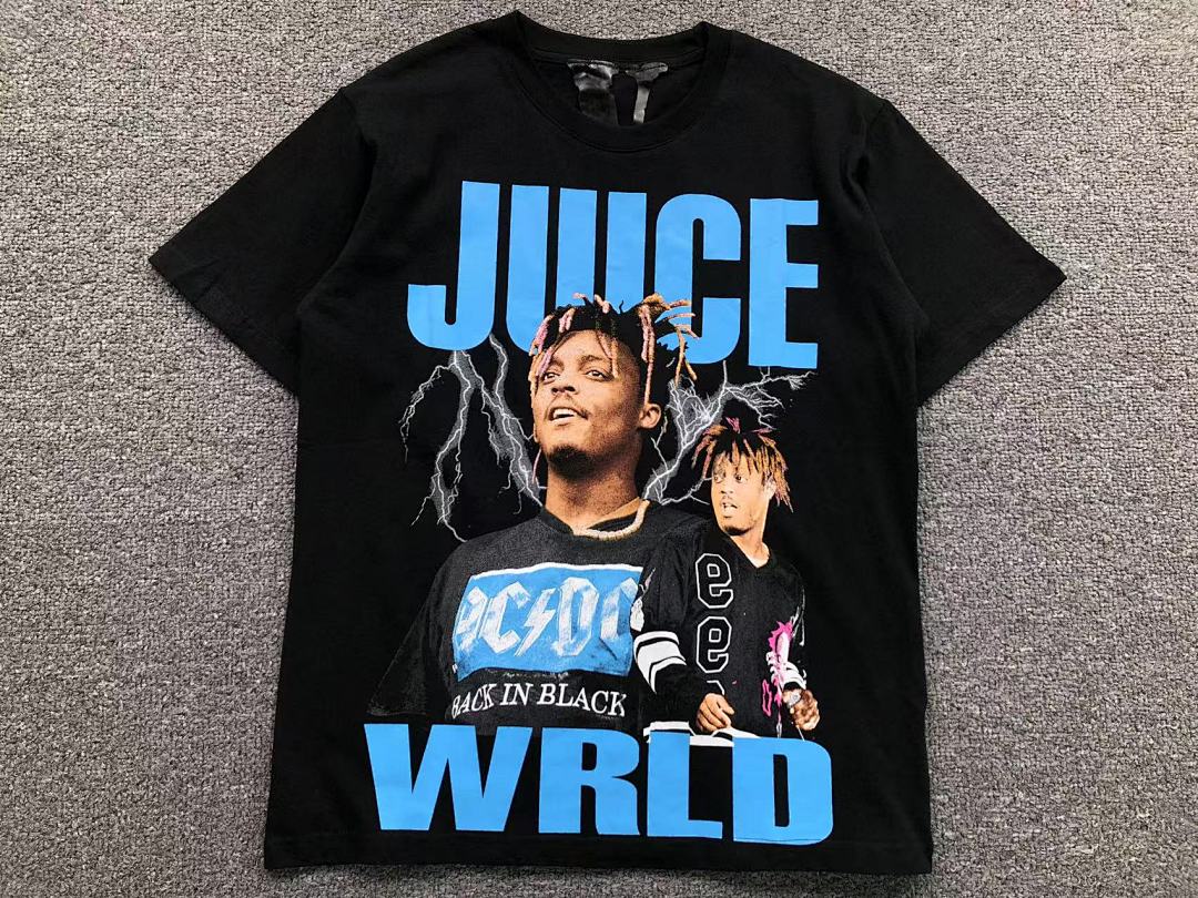 On Running 69 VLONE T-SHIRT 504142591 (Im 170Cm 60Kg I Wear Size S In The Phot) - Image 7
