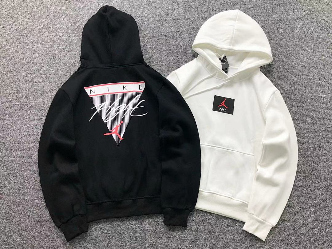 Air Jordan 98 A⭐R J⭐R⭐AN N⭐K⭐ HOODIE 111180957 (Im 170Cm 57Kg I Wear Size M In The Phot) - Image 5