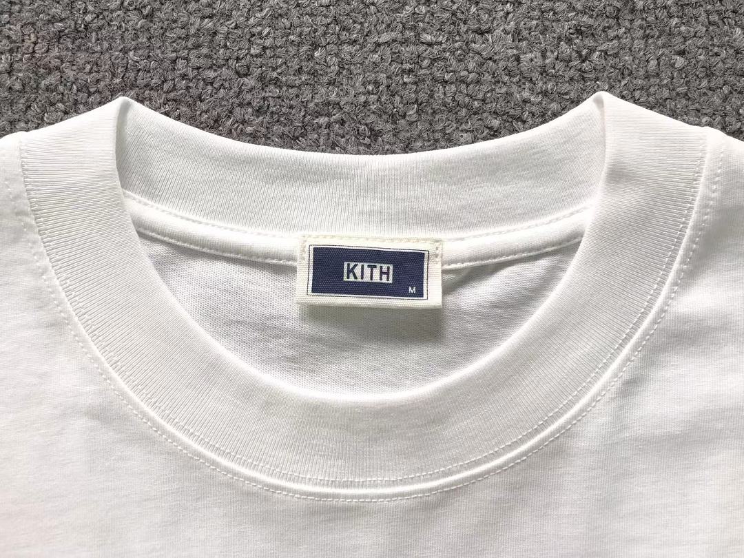 Kith 148 KITH T-SHIRT 22043035001 (Im 170Cm 60Kg I Wear Size M In The Phot) - Image 12