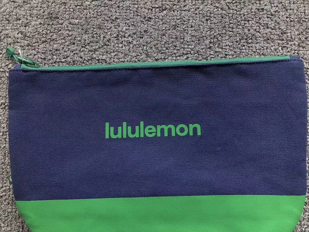 On Running 113 LULULEMON BAG 4208220775 (Long 29CM* Wide 9CM* High 20CM) - Image 17