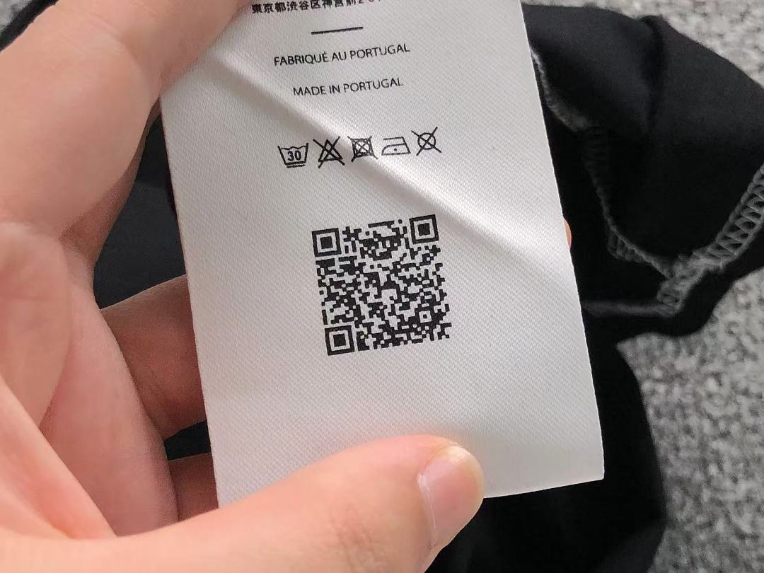AMI 125 AMI T-SHIRT 4205081277 (Im 170Cm 60Kg I Wear Size M In The Phot) - Image 23