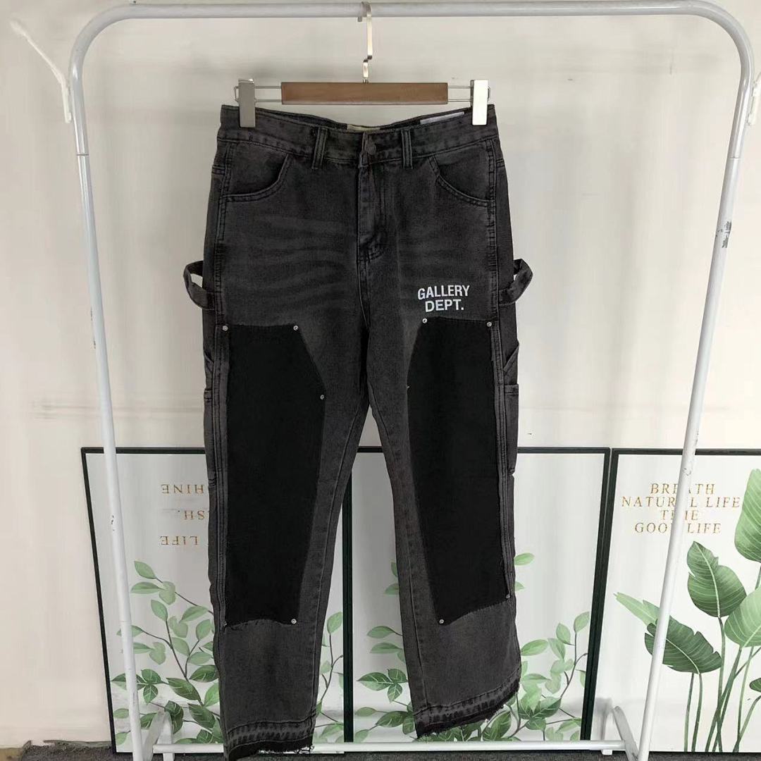 Gallery Dept 158 GALLERY DEPT TROUSERS 3103240353 (Im 170Cm 60Kg I Wear Size S In The Phot) - Image 30