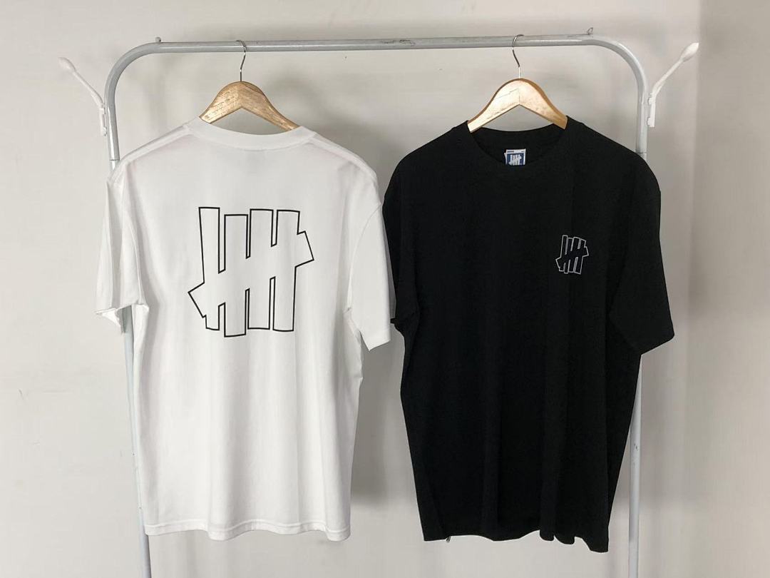 Undefeated 85 UNDEFEATED T-SHIRT 4104223202 (Im 170Cm 60Kg I Wear Size L In The Phot) - Image 24