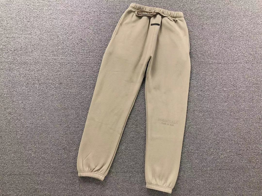 Fear of God TROUSERS 165 FOG - Image 54