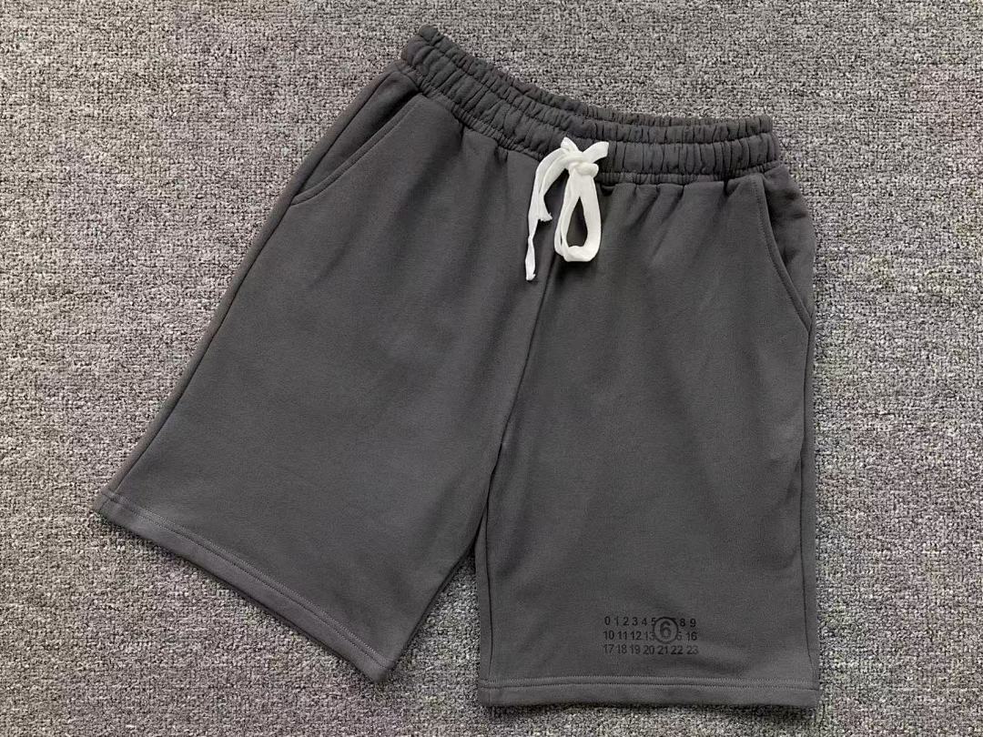 On Running 95 MAISON MARGIELA SHORTS 4107071586 (Im 170Cm 60Kg I Wear Size 46 In The Phot) - Image 7