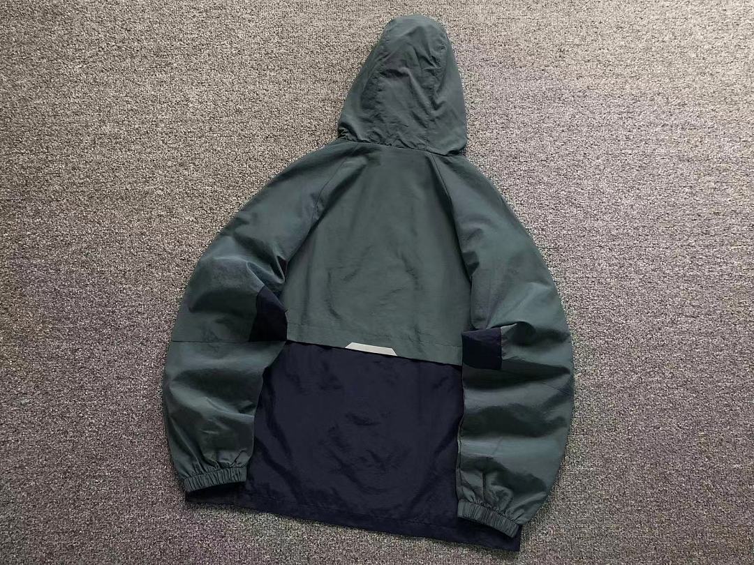 On Running 158 ON JACKET 4208120277 (Im 170Cm 60Kg I Wear Size L In The Phot) - Image 16