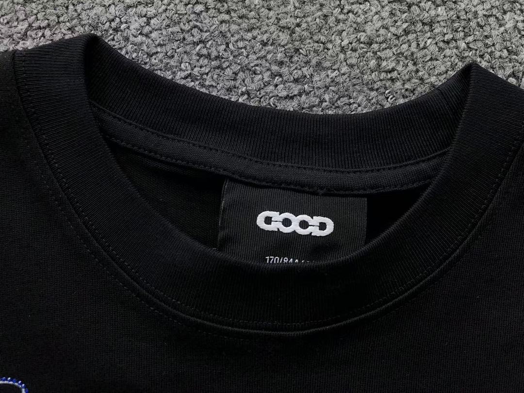 Unbranded 108 G⭐⭐D T-SHIRT 11061122116 (Im 170Cm 60Kg I Wear Size S In The Phot) - Image 25