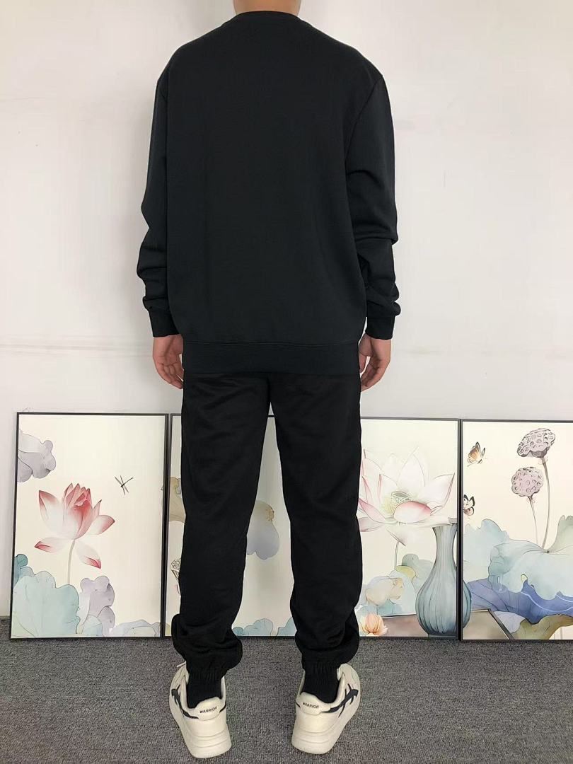 Unbranded 175 PUMA HOODIE 217241601 (Im 170Cm 60Kg I Wear Size XL In The Phot) - Image 4