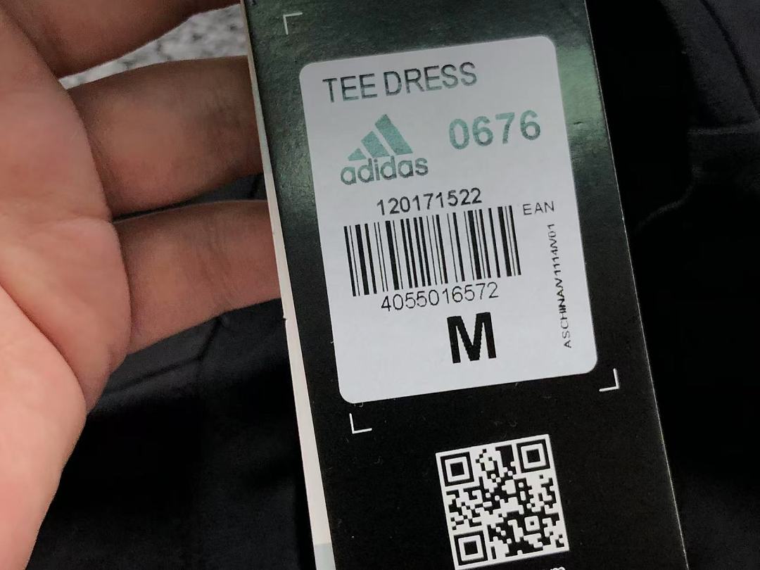 Adidas 95 A⭐I⭐AS T-SHIRT 125290335 (Im 170Cm 60Kg I Wear Size M In The Phot) - Image 22